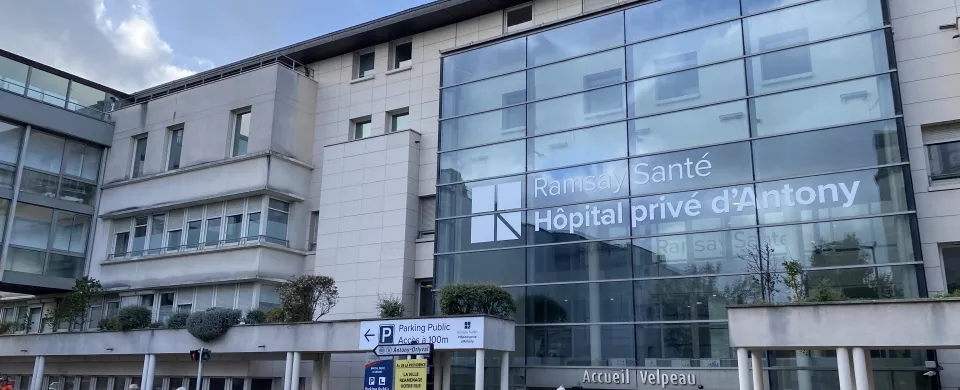 façade velpeau antony